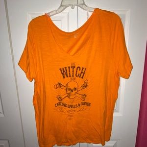 Lane Bryant Sleeveless Top 